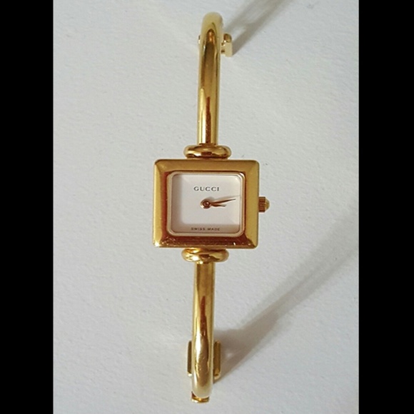 Gucci Accessories - Vintage Gucci watch